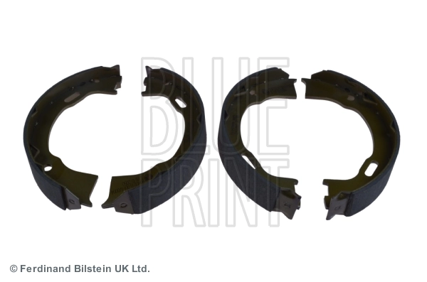 Brake Shoe Set, parking brake